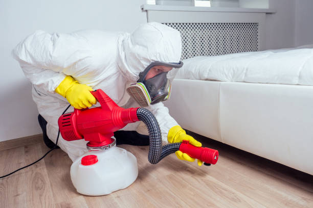 Best Best Pest Control Companies  in University At Buffalo, NY