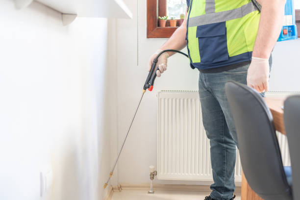 Best Pest Control Near Me  in University At Buffalo, NY